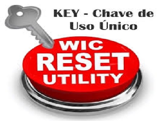 Reset key